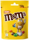 M&M´S PEANUT 165G - Koirat - 5000159454346 - 1
