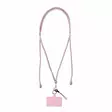 Mobia kaulanauha, ruusukulta - Puhelintarvikkeet ja laturit - 6430076523846 - 2