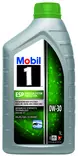 Mobil 1 ESP 0W-30 1L - Moottoriöljyt - 5425037862486 - 1