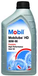 Mobilube vaihteistoöljy HD 80W-90 1L - Vaihteisto-ja peräöljyt - 5055107455586 - 1