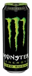 Monster Energy Green Zero 0,5l - Energiajuomat - 5061013941426 - 1