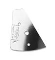 Mora Nova teräpalat 160mm - Talvikalastustarvikkeet - 7391846001126 - 1