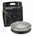 Spiderwire Fluoro-Braid 0.15mm Green 110m 11.2kg - Siimat - 022021606986 - 1