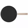 Multigrill valurautaparila halk. 30 cm - Grillaus- ja savustustarvikkeet - 6410413254336 - 2