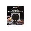 Multigrill valurautaparila halk. 30 cm - Grillaus- ja savustustarvikkeet - 6410413254336 - 5