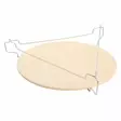 Mustang Deflektori Kamado XXL - Grillaus- ja savustustarvikkeet - 6410416299006 - 3