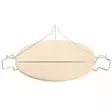 Mustang Deflektori Kamado XXL - Grillaus- ja savustustarvikkeet - 6410416299006 - 1
