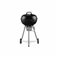 Mustang hiiligrilli basic 47 - Hiiligrillit - 6410416028996 - 1