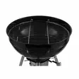 Mustang hiiligrilli basic 47 - Hiiligrillit - 6410416028996 - 2