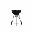 Mustang hiiligrilli basic 47 - Hiiligrillit - 6410416028996 - 4