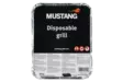 Mustang kertakäyttögrilli - Grillaus- ja savustustarvikkeet - 6410411827426 - 3
