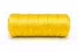 Muuraus/käsityölanka 120m 1,5mm kelt. - Langat - 6438159364546 - 1