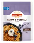 Myllyn Paras Lettu- ja vohvelijauho 250g - Elintarvikkeet - 6417700052996 - 2