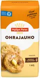 Myllyn Paras Ohrajauho 1 kg - Pastat, riisit ja jauhot - 6417700052606 - 2