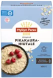 Myllyn Paras täysjyvä pikakaurahiutale - Pastat, riisit ja jauhot - 6417700053696 - 2