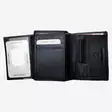 Nahkalompakko RFID - Lompakot ja kukkarot - 6430011135196 - 2