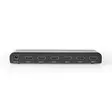 Nedis Hdmi-kytkin 5-porttinen - Näyttökaapelit - 5412810329496 - 3