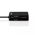 Nedis kortinlukija All-in-One | USB 2.0 - Muut tietokonetarvikkeet - 5412810266296 - 2