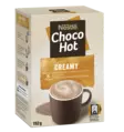 NESTLE CHOCO HOT CREAMY - Kissat - 7613034041746 - 1
