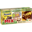 Nestle Mix 6mini-packs - Murot, myslit ja hiutaleet - 8445290292056 - 2