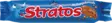 Nidar Stratos 42g - Suklaat - 7037710021936 - 1