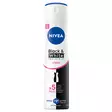 Nivea Deo Spray 150ml antiperspirantti - Naisten deodorantit - 4006000104836 - 1