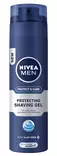 Nivea Men parranajogeeli 200ml - Parranhoito - 4005900346476 - 1