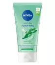 Nivea puhdistusgeeli Purifying sekaiholl - Kasvovedet ja kasvojen puhdistusaineet - 4005808669806 - 1