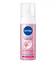 Nivea puhdistusvaahto 150ml Caring Clean - Kasvovedet ja kasvojen puhdistusaineet - 4006000002736 - 1