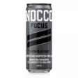 Nocco Focus Ramonade energiajuoma 0,33l - Energiajuomat - 7340131602906 - 1