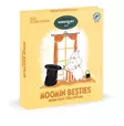 Nordgvist moomin besties tee 24pss - Teet ja kaakaot - 6413446014526 - 1
