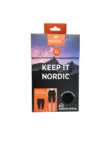 Nordsox bermudashortsit merinovillaa XL - Naisten alusasut - 6438159951036 - 1
