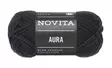 Novita Aura 50g 0911 salaisuus - Langat - 6412618203386 - 1