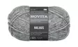 Novita Halaus 50g 0401 mieli - Langat - 6412618203256 - 1