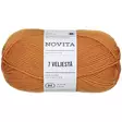 Novita lanka 7 Veljestä 100g hapero 273 - Langat - 6412618201276 - 1