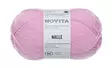 Novita Nalle 100g 516 herkkä - Langat - 6412618204086 - 1