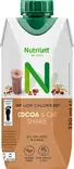 Nutrilett ateriankorvike smoothie 330ml - Painonhallinta - 7070866022716 - 1