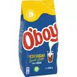 OBOY LESS SUGAR 500G - Kissan hoitotuotteet - 7622201150686 - 1
