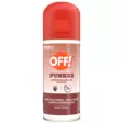 Off punkkikarkoite aerosoli 100ml - Tuhoeläinten ja rikkakasvien torjunta - 5000204385816 - 1