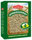 Ohrasuurimot keitinpussissa 4x100g - Pata-ainekset - 4032549002296 - 1