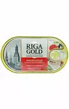 Old Riga makrillifilee tomaattikastikkee - Elintarvikkeet - 4751001585756 - 1