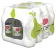 Olvi Vichy päärynä 0,33l 12-pack - Lähdevedet ja kivennäisvedet - 6419806053396 - 1