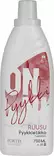 Onni pyykkietikka ruusu 750ml - Pyykinpesu- ja huuhteluaineet - 6419642334406 - 1