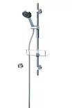 Oras Optima 2790 -suihkusetti kromi - Suihkusetit - 6414150070136 - 1