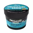 Organic Mimi vartalonkuorinta 120g Cocon - Vartalo- ja kuorintavoiteet - 8606032061006 - 1