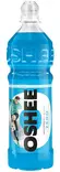 Oshee Isotonic Multifruit Zero 0,75l - Virvoitusjuomat ja mixerit - 5908260256166 - 1