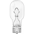 Osram W16W 16W lasikanta 2kpl - Halogen ajovalot ja polttimot - 4062172396486 - 2