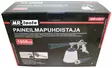 Paineilmapuhdistaja 1L, 6-9 bar - Muut auton pesutarvikkeet - 6430074696306 - 2
