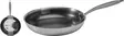 Paistinpannu teräs 26cm - Paistinpannut - 8721037994996 - 1