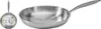 Paistinpannu teräs 26cm - Paistinpannut - 8721037995146 - 1